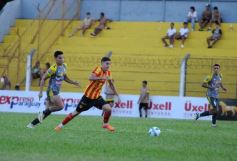 Foto de la galería: Federal A: segundo empate para Crucero en su debut como local
