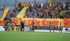 Foto de la galería: Federal A: segundo empate para Crucero en su debut como local