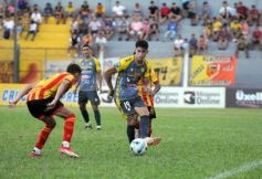 Foto de la galería: Federal A: segundo empate para Crucero en su debut como local