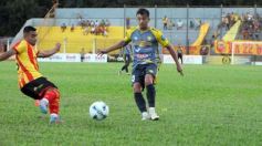 Foto de la galería: Federal A: segundo empate para Crucero en su debut como local