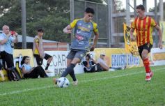 Foto de la galería: Federal A: segundo empate para Crucero en su debut como local