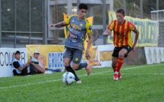 Foto de la galería: Federal A: segundo empate para Crucero en su debut como local