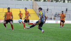 Foto de la galería: Federal A: segundo empate para Crucero en su debut como local