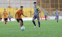 Foto de la galería: Federal A: segundo empate para Crucero en su debut como local