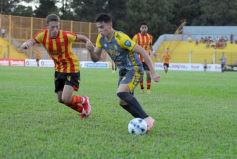 Foto de la galería: Federal A: segundo empate para Crucero en su debut como local