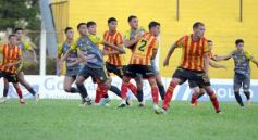 Foto de la galería: Federal A: segundo empate para Crucero en su debut como local
