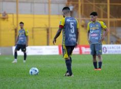 Foto de la galería: Federal A: segundo empate para Crucero en su debut como local