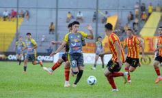 Foto de la galería: Federal A: segundo empate para Crucero en su debut como local