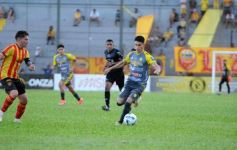 Foto de la galería: Federal A: segundo empate para Crucero en su debut como local