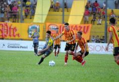 Foto de la galería: Federal A: segundo empate para Crucero en su debut como local