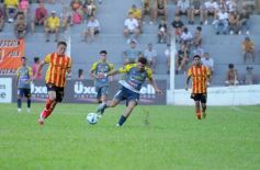 Foto de la galería: Federal A: segundo empate para Crucero en su debut como local