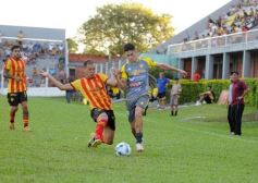 Foto de la galería: Federal A: segundo empate para Crucero en su debut como local
