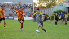 Foto de la galería: Federal A: segundo empate para Crucero en su debut como local