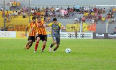 Foto de la galería: Federal A: segundo empate para Crucero en su debut como local