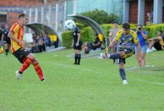 Foto de la galería: Federal A: segundo empate para Crucero en su debut como local