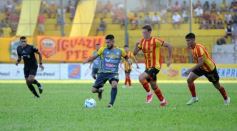 Foto de la galería: Federal A: segundo empate para Crucero en su debut como local