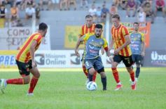 Foto de la galería: Federal A: segundo empate para Crucero en su debut como local