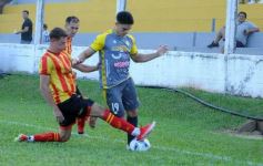 Foto de la galería: Federal A: segundo empate para Crucero en su debut como local