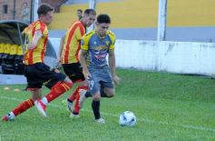 Foto de la galería: Federal A: segundo empate para Crucero en su debut como local