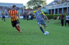 Foto de la galería: Federal A: segundo empate para Crucero en su debut como local