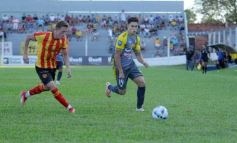 Foto de la galería: Federal A: segundo empate para Crucero en su debut como local