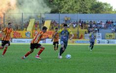 Foto de la galería: Federal A: segundo empate para Crucero en su debut como local