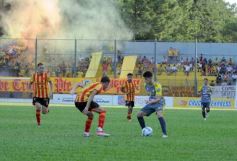 Foto de la galería: Federal A: segundo empate para Crucero en su debut como local
