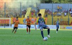 Foto de la galería: Federal A: segundo empate para Crucero en su debut como local