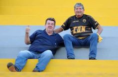 Foto de la galería: Federal A: segundo empate para Crucero en su debut como local