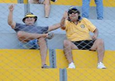 Foto de la galería: Federal A: segundo empate para Crucero en su debut como local