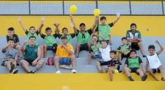 Foto de la galería: Federal A: segundo empate para Crucero en su debut como local