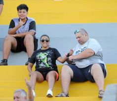 Foto de la galería: Federal A: segundo empate para Crucero en su debut como local