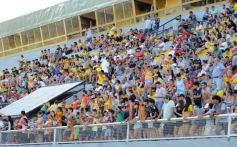 Foto de la galería: Federal A: segundo empate para Crucero en su debut como local