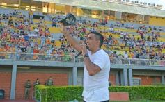 Foto de la galería: Federal A: segundo empate para Crucero en su debut como local