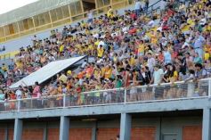 Foto de la galería: Federal A: segundo empate para Crucero en su debut como local