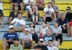 Foto de la galería: Federal A: segundo empate para Crucero en su debut como local