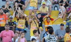 Foto de la galería: Federal A: segundo empate para Crucero en su debut como local