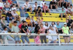 Foto de la galería: Federal A: segundo empate para Crucero en su debut como local