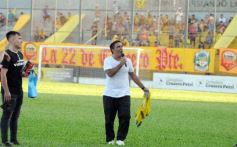 Foto de la galería: Federal A: segundo empate para Crucero en su debut como local