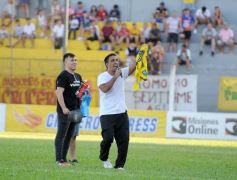 Foto de la galería: Federal A: segundo empate para Crucero en su debut como local