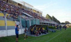 Foto de la galería: Federal A: segundo empate para Crucero en su debut como local