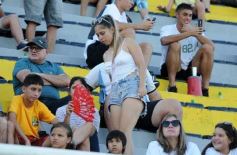 Foto de la galería: Federal A: segundo empate para Crucero en su debut como local