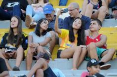 Foto de la galería: Federal A: segundo empate para Crucero en su debut como local