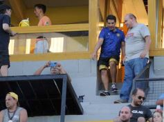 Foto de la galería: Federal A: segundo empate para Crucero en su debut como local