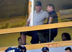 Foto de la galería: Federal A: segundo empate para Crucero en su debut como local