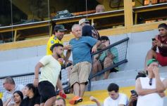 Foto de la galería: Federal A: segundo empate para Crucero en su debut como local