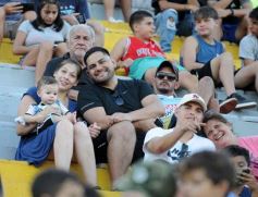 Foto de la galería: Federal A: segundo empate para Crucero en su debut como local