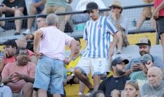 Foto de la galería: Federal A: segundo empate para Crucero en su debut como local
