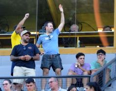 Foto de la galería: Federal A: segundo empate para Crucero en su debut como local