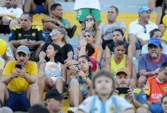 Foto de la galería: Federal A: segundo empate para Crucero en su debut como local